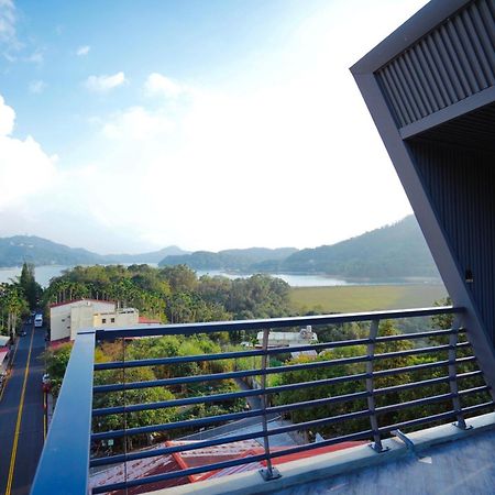 Lake B&B 魚池郷 エクステリア 写真