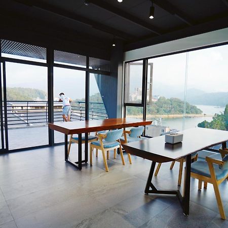 Lake B&B 魚池郷 エクステリア 写真