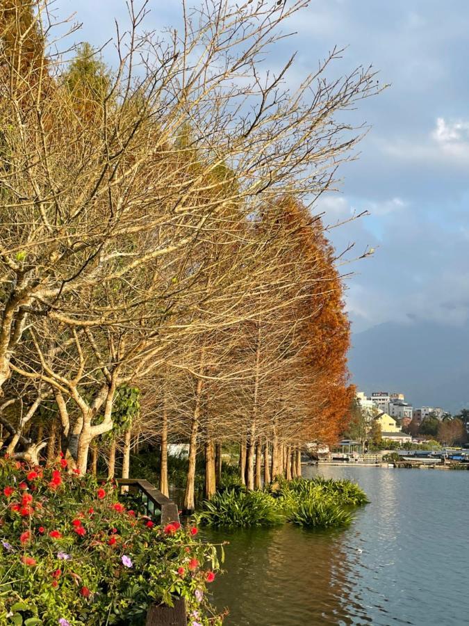 Lake B&B 魚池郷 エクステリア 写真
