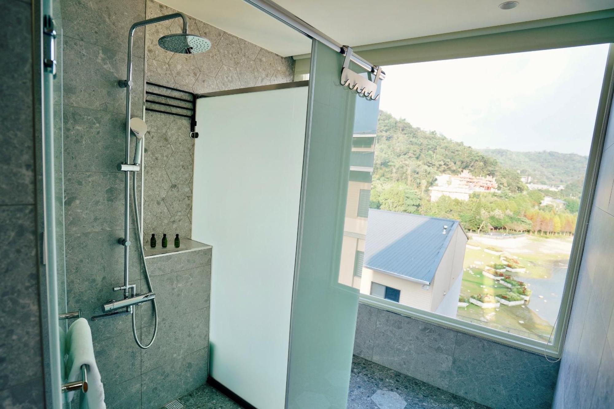 Lake B&B 魚池郷 エクステリア 写真