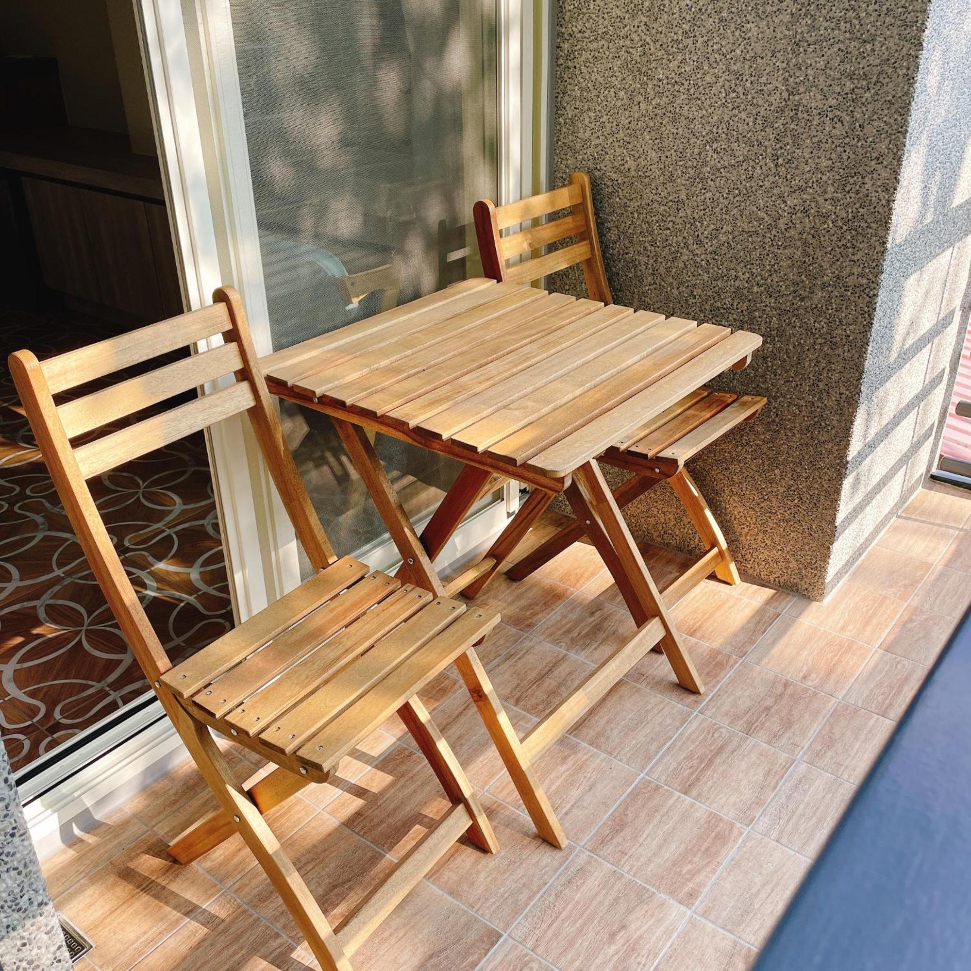Lake B&B 魚池郷 エクステリア 写真